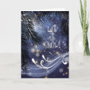 Search for science holiday cards Hubble