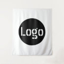 Search for logo backdrops Trade show