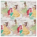 Search for mermaid fabric Tiana
