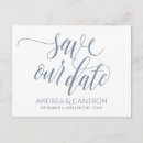Search for luxury wedding save the dates Typography