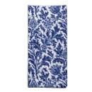 Search for cobalt blue napkins Vintage