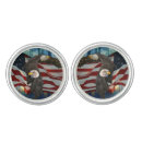 Search for eagle cufflinks Flag