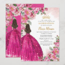 Search for girls 18th birthday invitations For kids