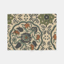 Search for persian blankets Floral