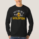 Search for goldfish tshirts Water