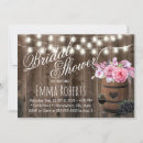 Search for wine barrel invitations String lights