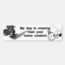 Search for honor student bumper stickers Humorous