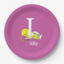 Search for abc plates First birthday