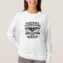 Search for technician tshirts Pharmacist