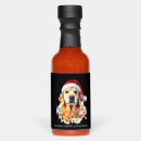 Search for golden retriever favors Pug