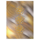 Search for silver and gold tablecloths Eddart
