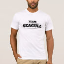 Search for seagull tshirts Sports
