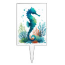 Search for beach cake toppers Ocean