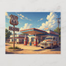 Search for gas station Travel