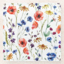 Search for poppy coasters Pattern