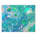 Search for sea glass art Blue