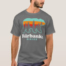 Search for alaska vacation tshirts Animals