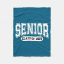 Search for senior graduation blankets Viral