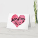 Search for hug cards Miss you