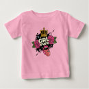 Search for feminist baby clothes Female