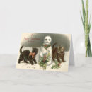 Search for cat snowman cards Kitten