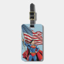 Search for travel accessories Usa flag