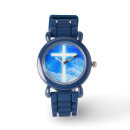 Search for christ watches God