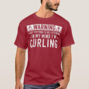 Search for curling clothing Ice