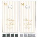 Search for engagement cornhole party sets Vintage