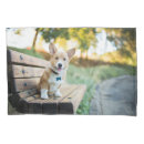 Search for corgi pillowcases Queen elizabeth's