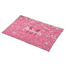 Search for bling placemats Sparkle