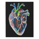 Search for abstract heart art Science