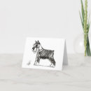 Search for schnauzer thank you cards Dog