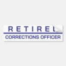 Search for corrections officer retirement Police