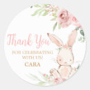 Search for bunny stickers Floral