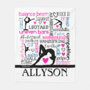 Search for word blankets Typography