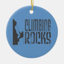 Search for rock climbing ornaments Sport