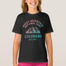 Search for rocky mountain national park tshirts Colorado