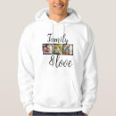 Search for unique hoodies Photo collage