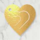 Search for circle gift tags Heart