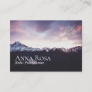 Search for lightworker business cards Reiki master