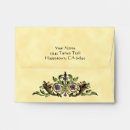 Search for thanksgiving envelopes Return address