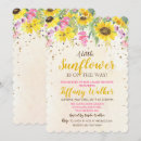 Search for sunflower invitations Floral
