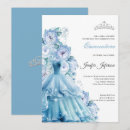 Search for quinceanera blue high heel Chic
