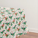Search for dinosaur tablecloths Festive dinosaurs