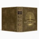 Search for family tree binders Geneaology