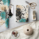 Search for cream gold wrapping paper Black