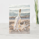 Search for message in a bottle Anniversary