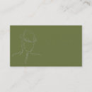 Search for one sided business cards Gray