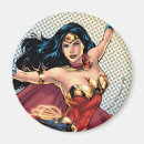 Search for wonder woman magnets Flying